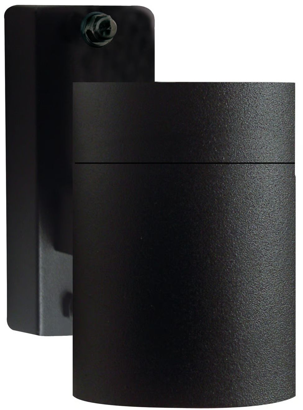 Nordlux Tin buitenwandlamp 1x35 W zwart 21269903