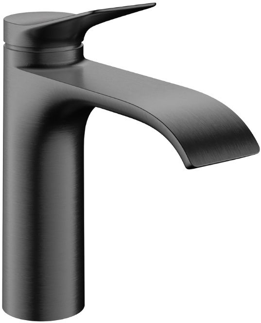 Hansgrohe Vivenis wastafelkraan staand || 75024340
