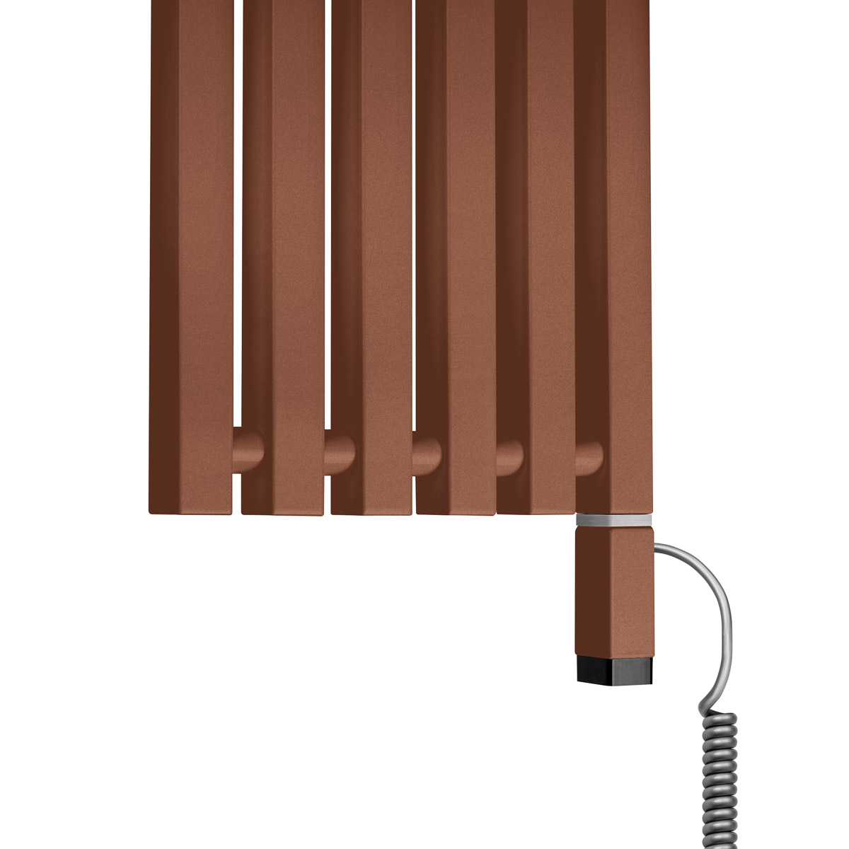 Oltens Varmare elektrische verwarming 200 W koper 55925610