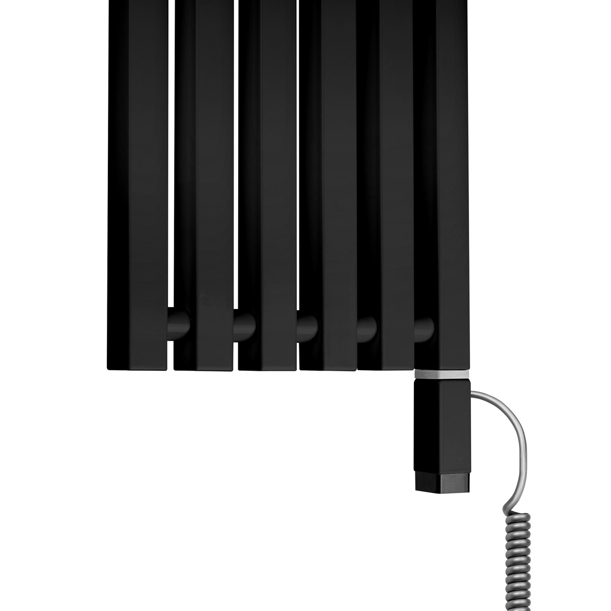 Oltens Varmare elektrische verwarming 800 W zwart 55929300