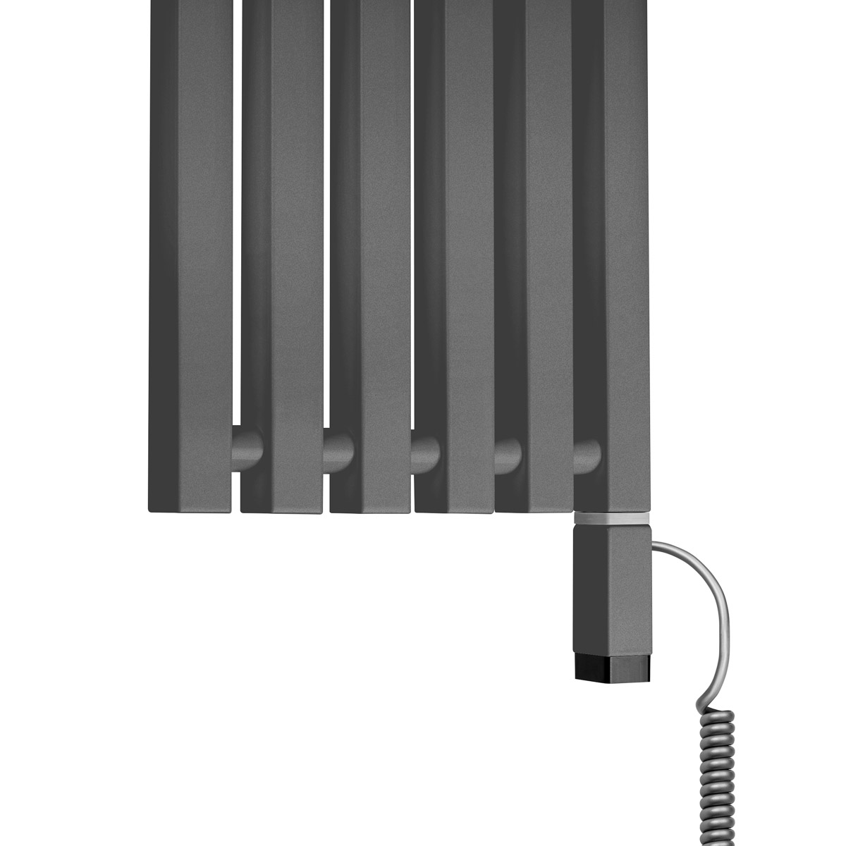Oltens Varmare elektrische verwarming 800 W grafiet 55929400