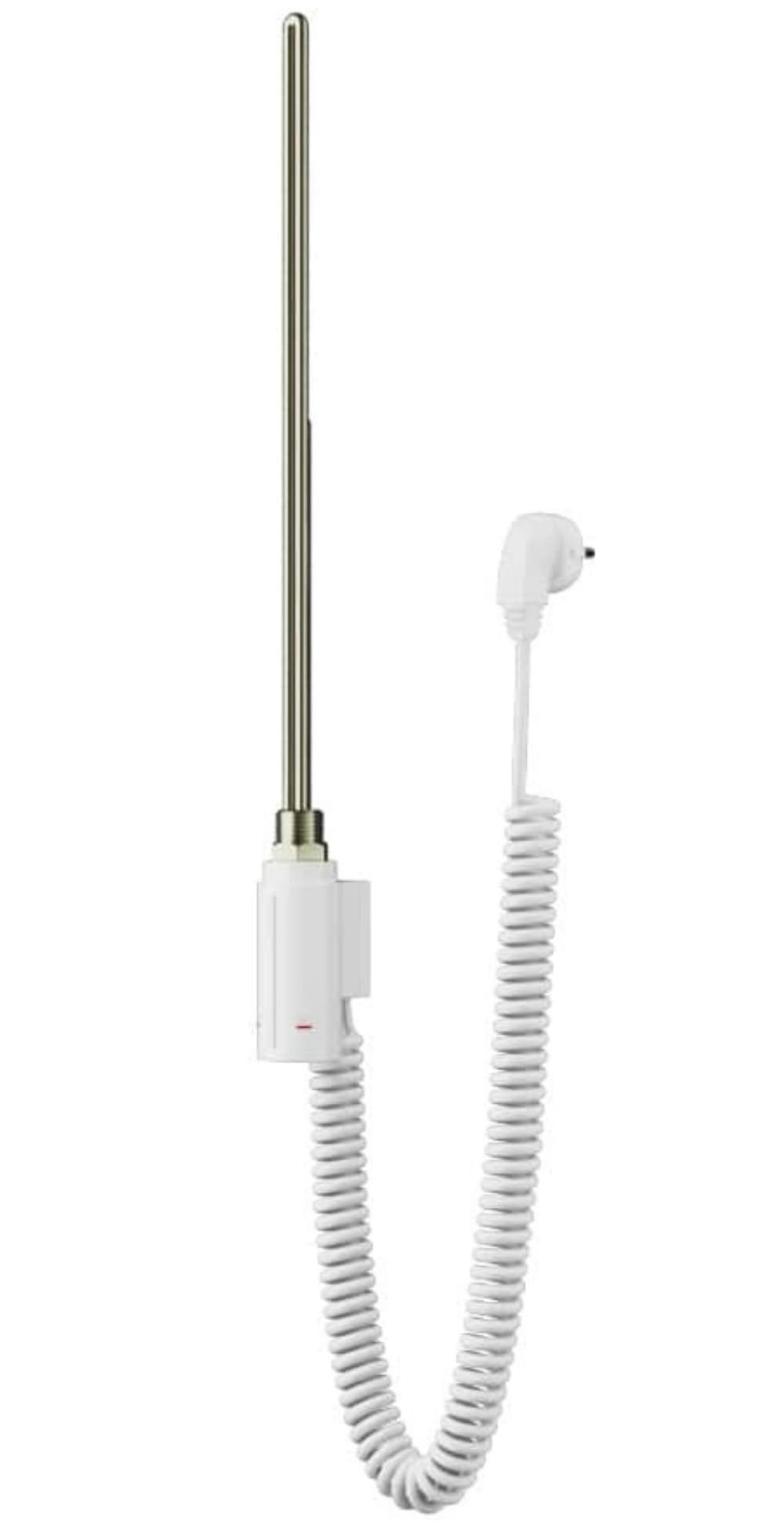 Instal Projekt Hot Smart elektrische verwarming 900 W wit HOTED-09C1U