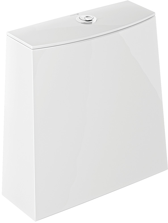 Kludi Resa D spoelreservoir 24WCT43