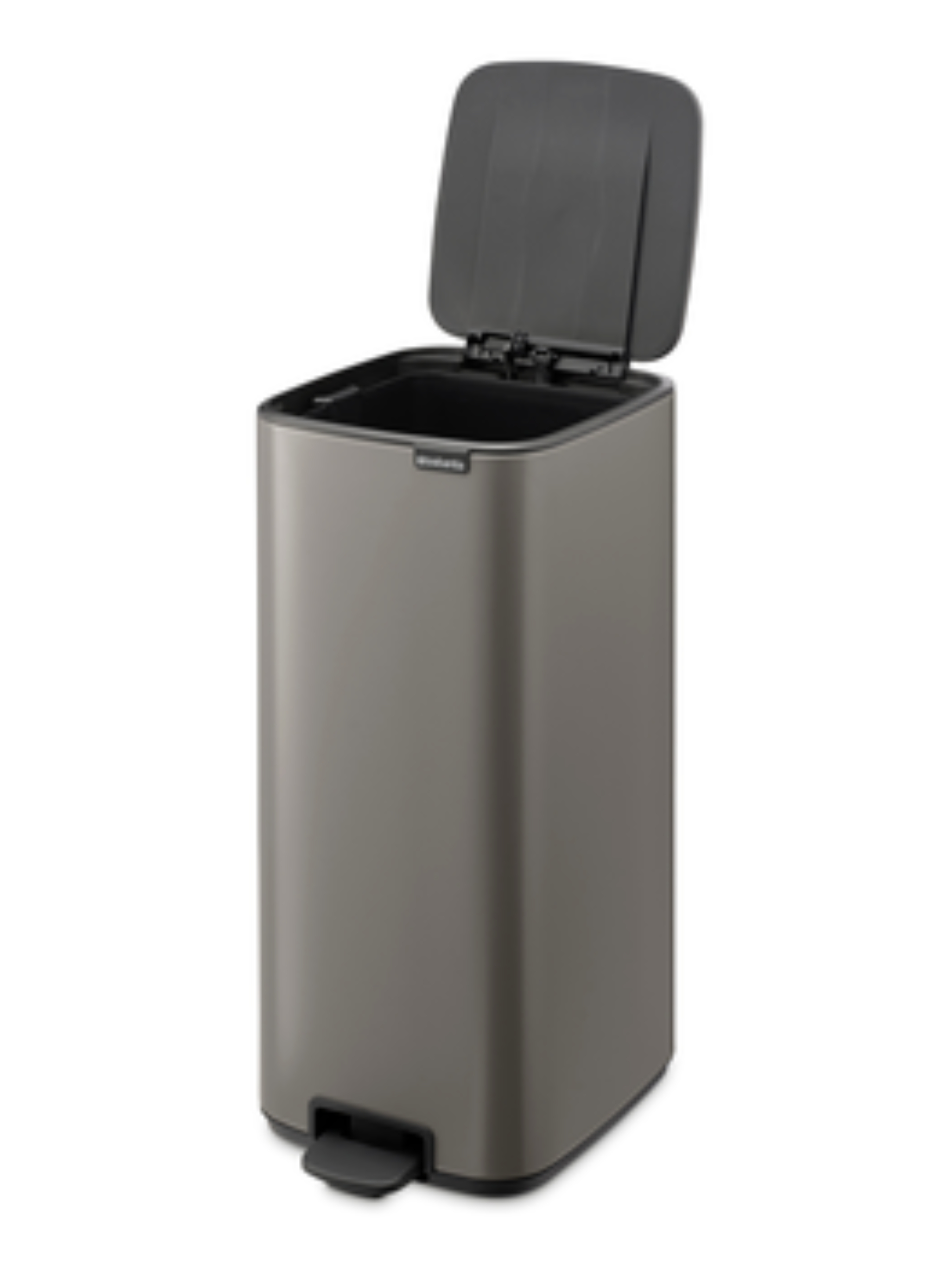 Brabantia Bo afvalcontainer 30 l 238161