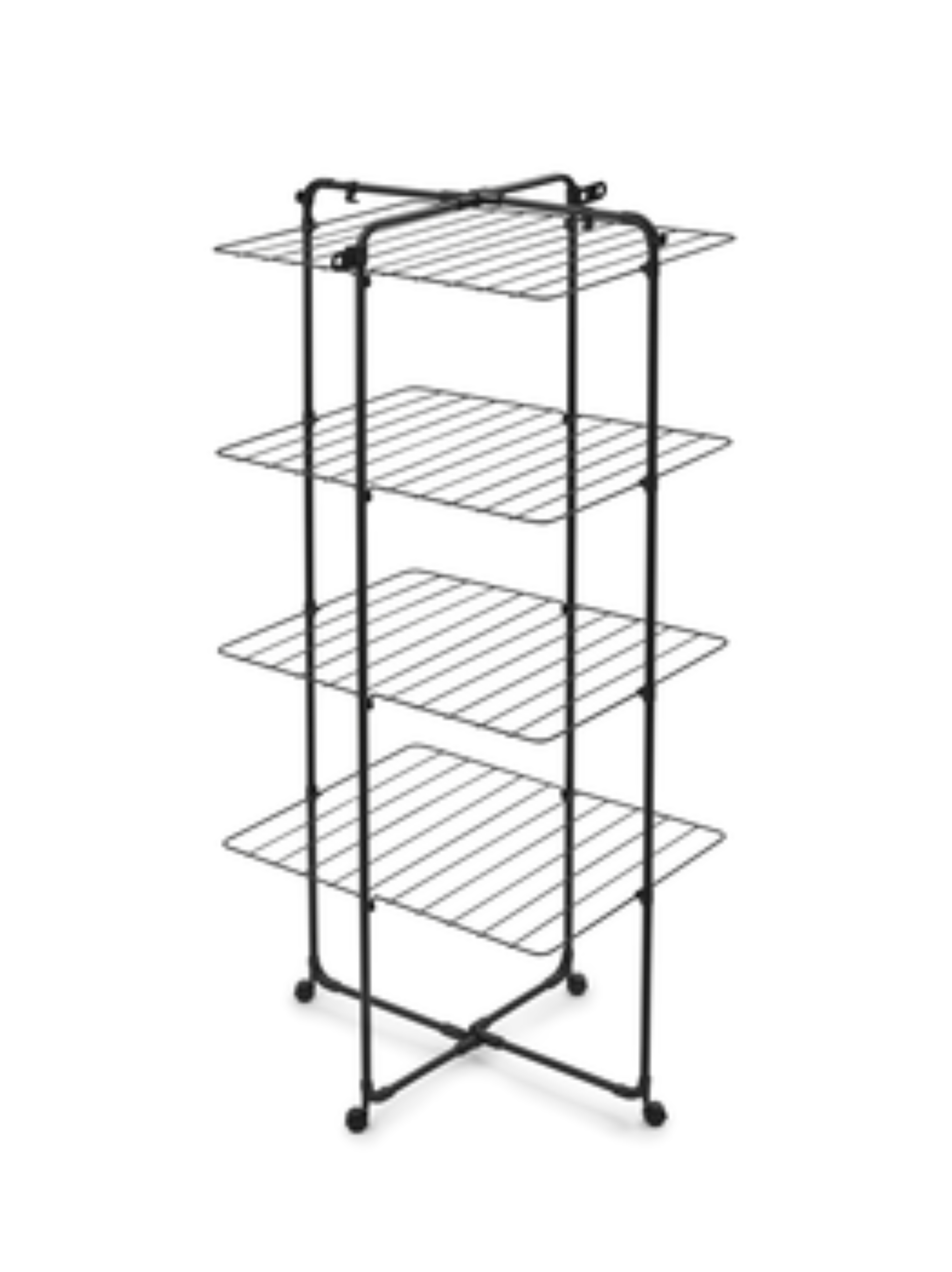 Brabantia HangOn wasdroger staand 319303