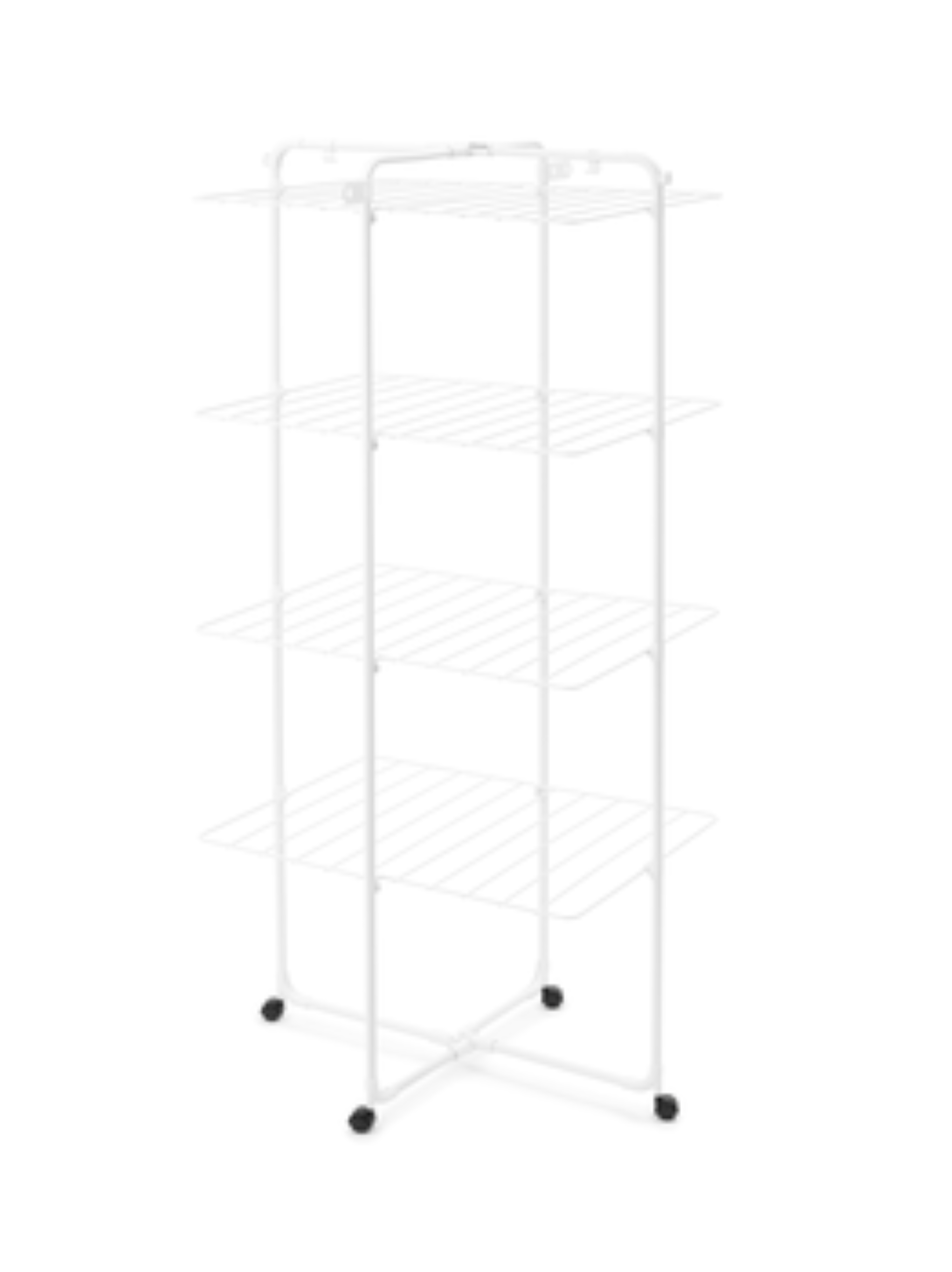 Brabantia HangOn wasdroger staand 322303