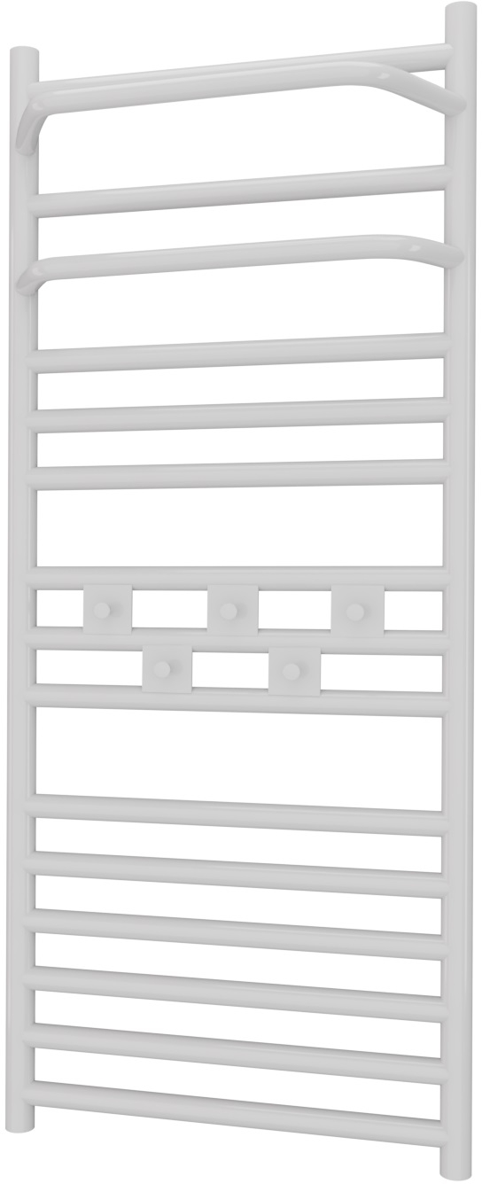 Imers Libra badkamerverwarming ladder 100x43 cm wit G01043010002