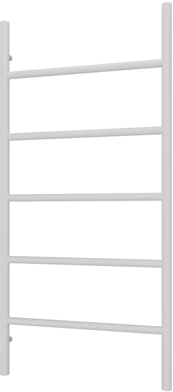 Imers Minimal badkamerverwarming decoratief 110x53 cm wit G01153011002