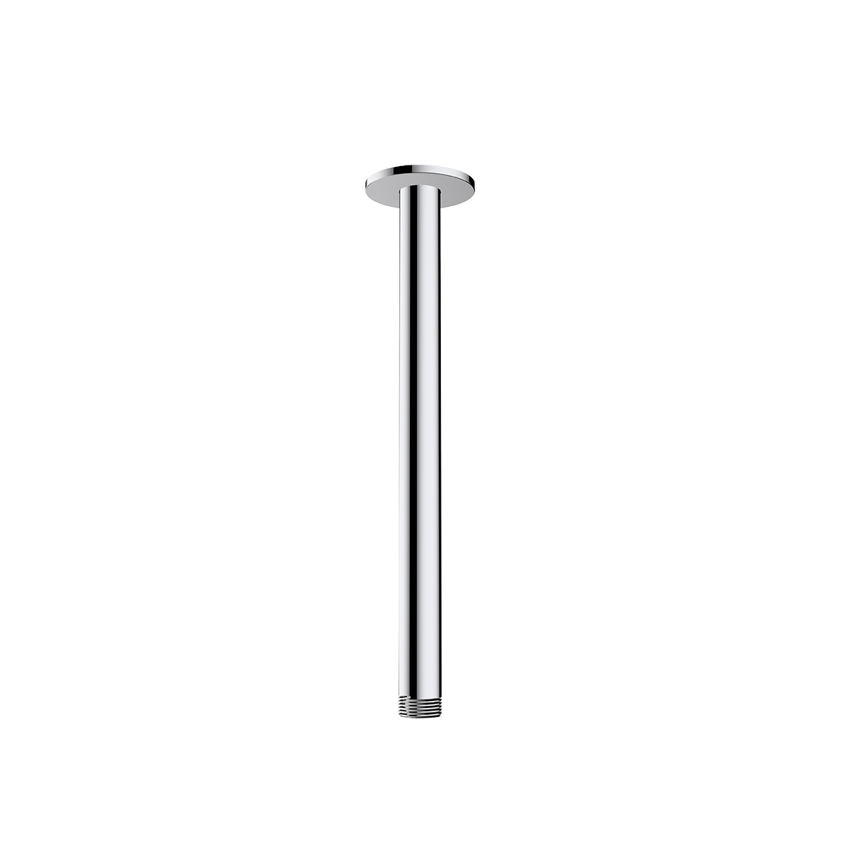Oltens Aera douchearm chroom 39404100