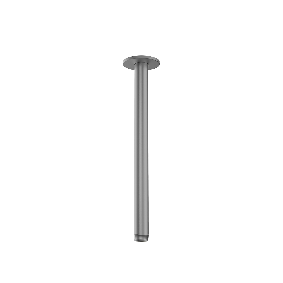 Oltens Aera douchearm grafiet 39404400