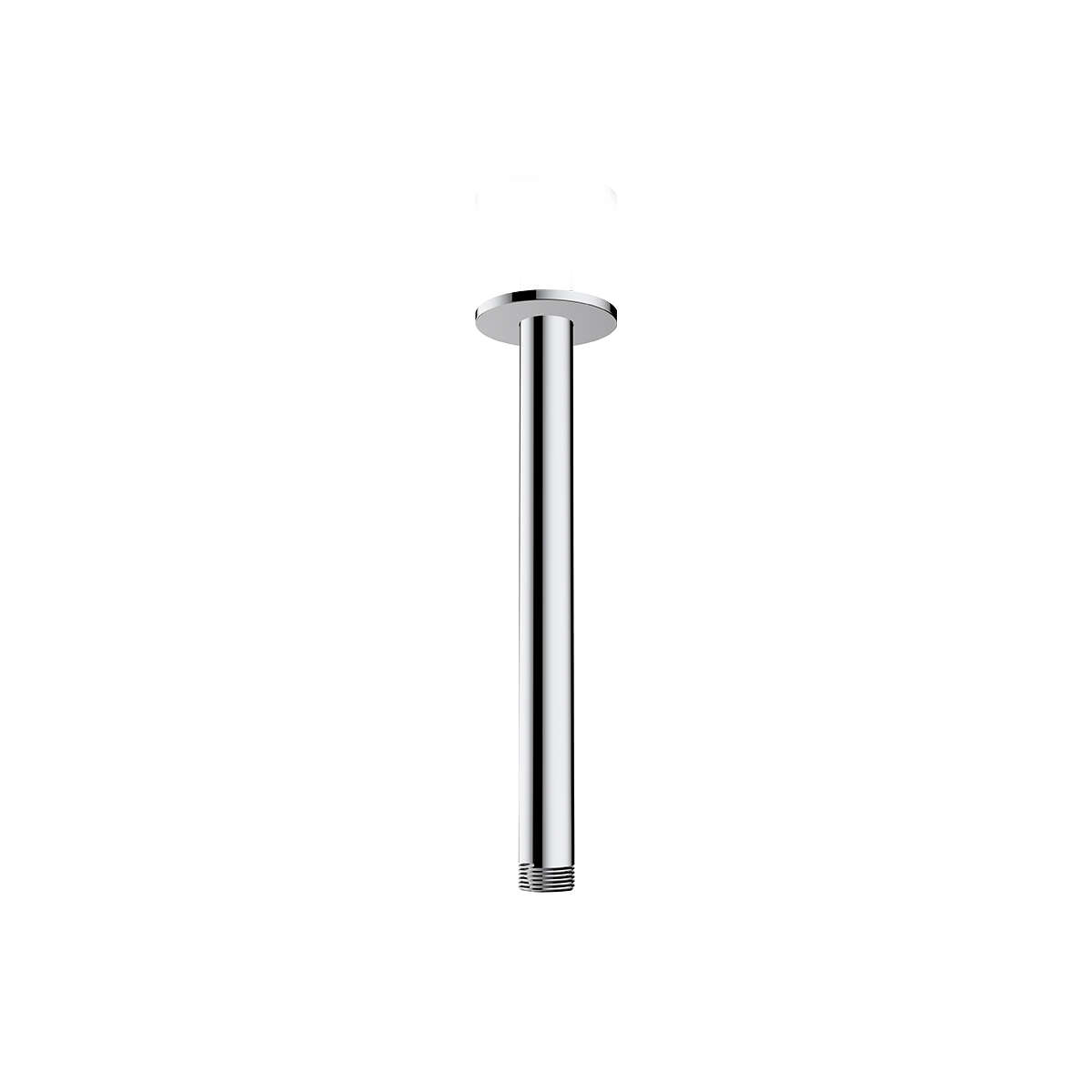 Oltens Aera douchearm chroom 39405100