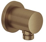 Kludi Nova Fonte Puristic hoekverbinding || 20543N1-15
