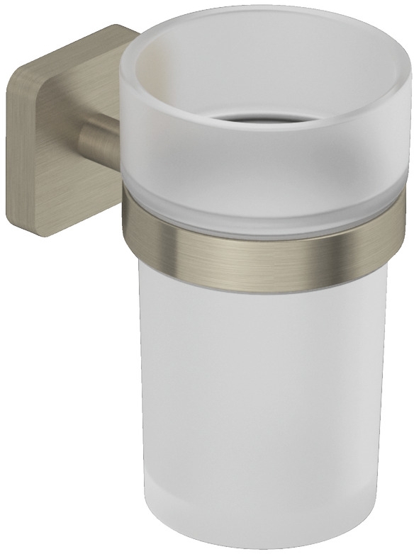 Kludi Vela S tandenborstelbeker 25975N5