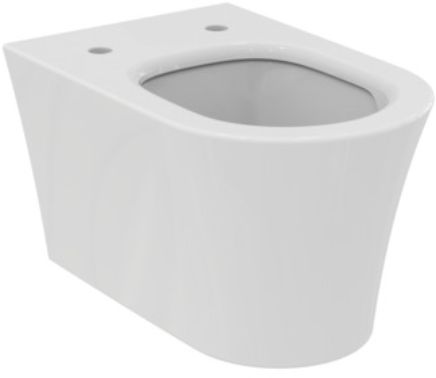Ideal Standard La Dolce Vita toiletpot hangend wit glans E2634MA