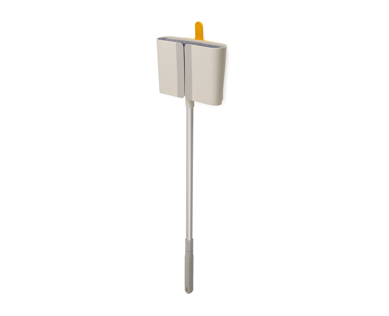 Joseph Joseph CleanTech bezem met hanger 65008