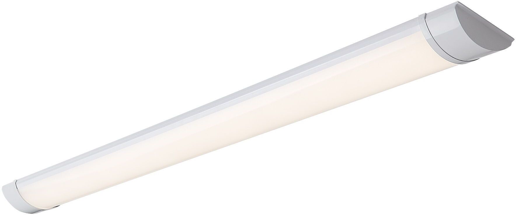 Rabalux Batten light2 lamp onder de kast 1x24 W wit 78024