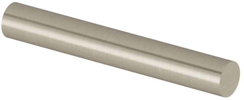 Kludi Vela R toiletpapierhouder nikkel 58972N5