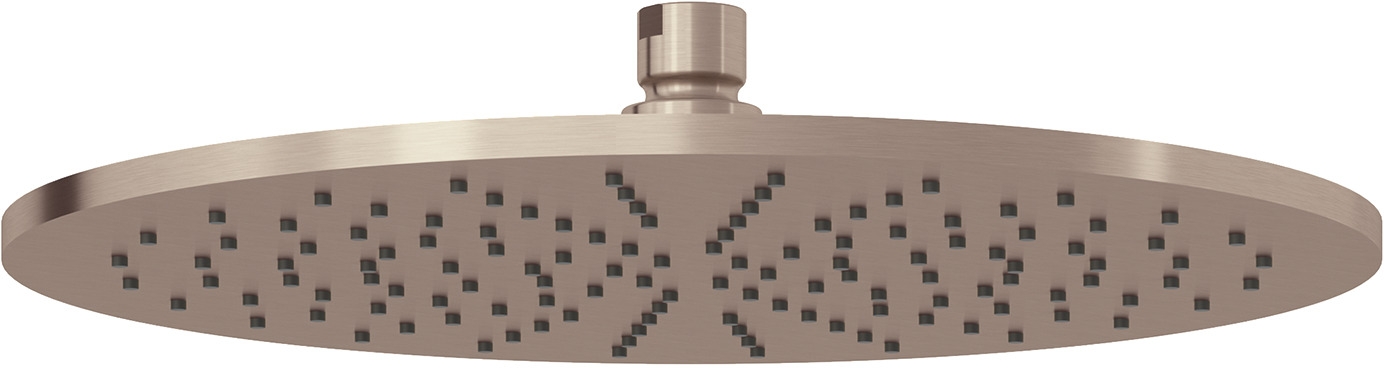 Kludi A-QA regendouche 30x30 cm rond || 64330N1-00