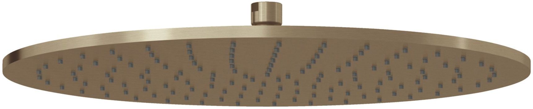 Kludi A-QA regendouche 40x40 cm rond || 64340N1-00