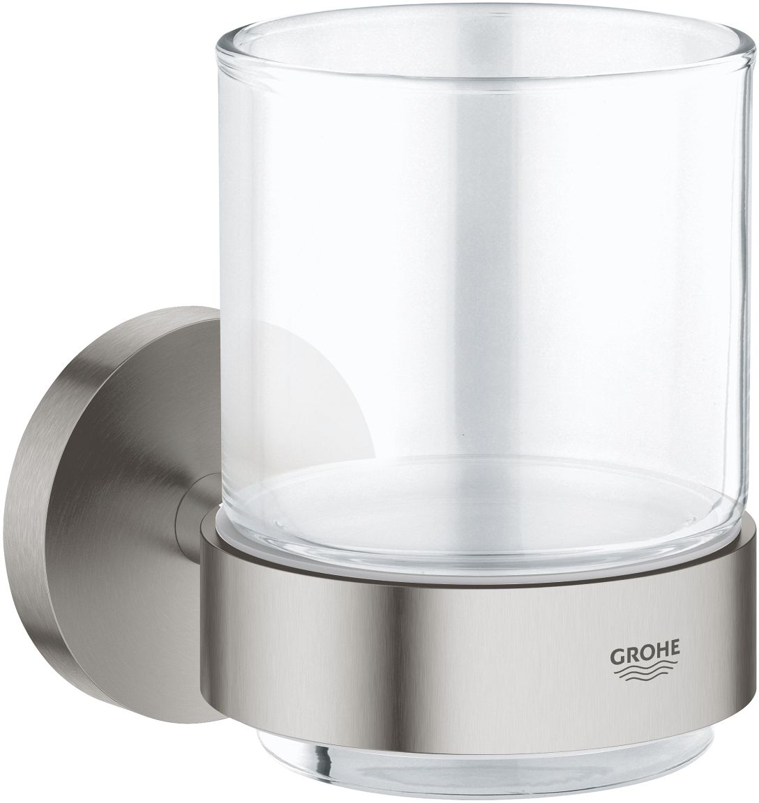 Grohe Start beker voor tandenpoetsen 41194DC0