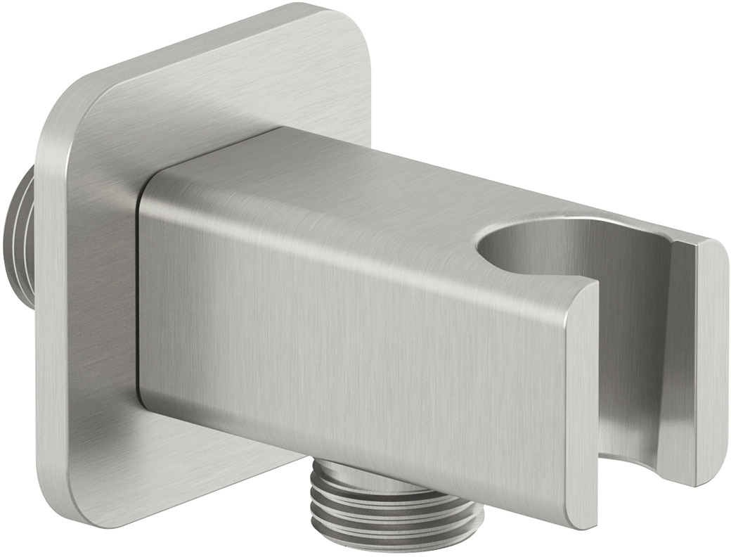 Kludi A-QA hoekverbinding met handvat || 65568N5-00