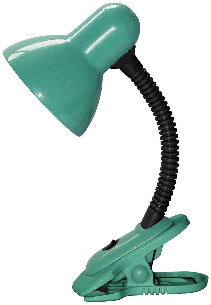Rabalux Dennis bureaulamp 1x40 W groen 4257