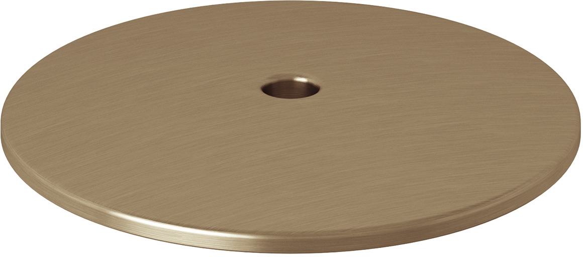 Kludi Tasso sifonafdekking 71370N1-00