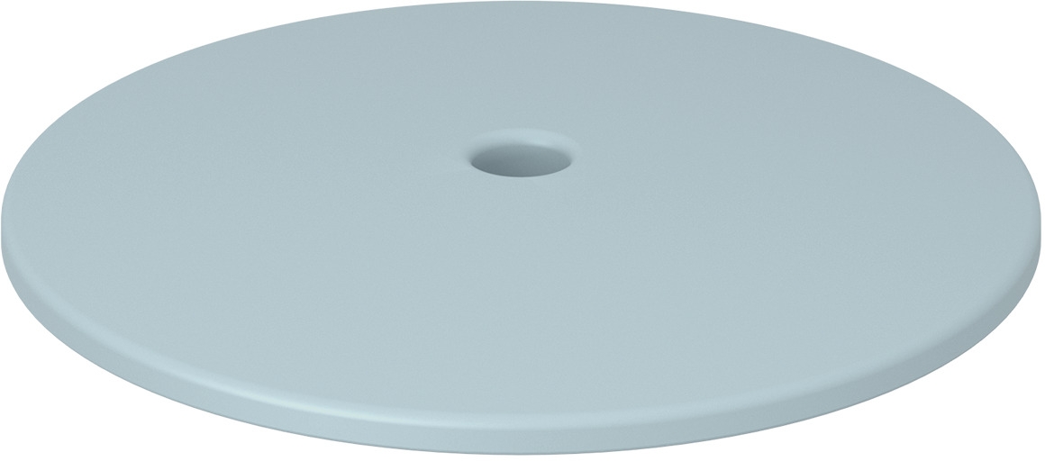Kludi Tasso sifonafdekking 71370O4-00