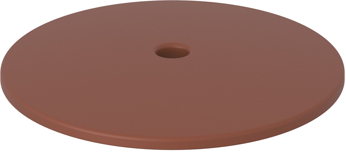 Kludi Tasso sifonafdekking 71370O5-00