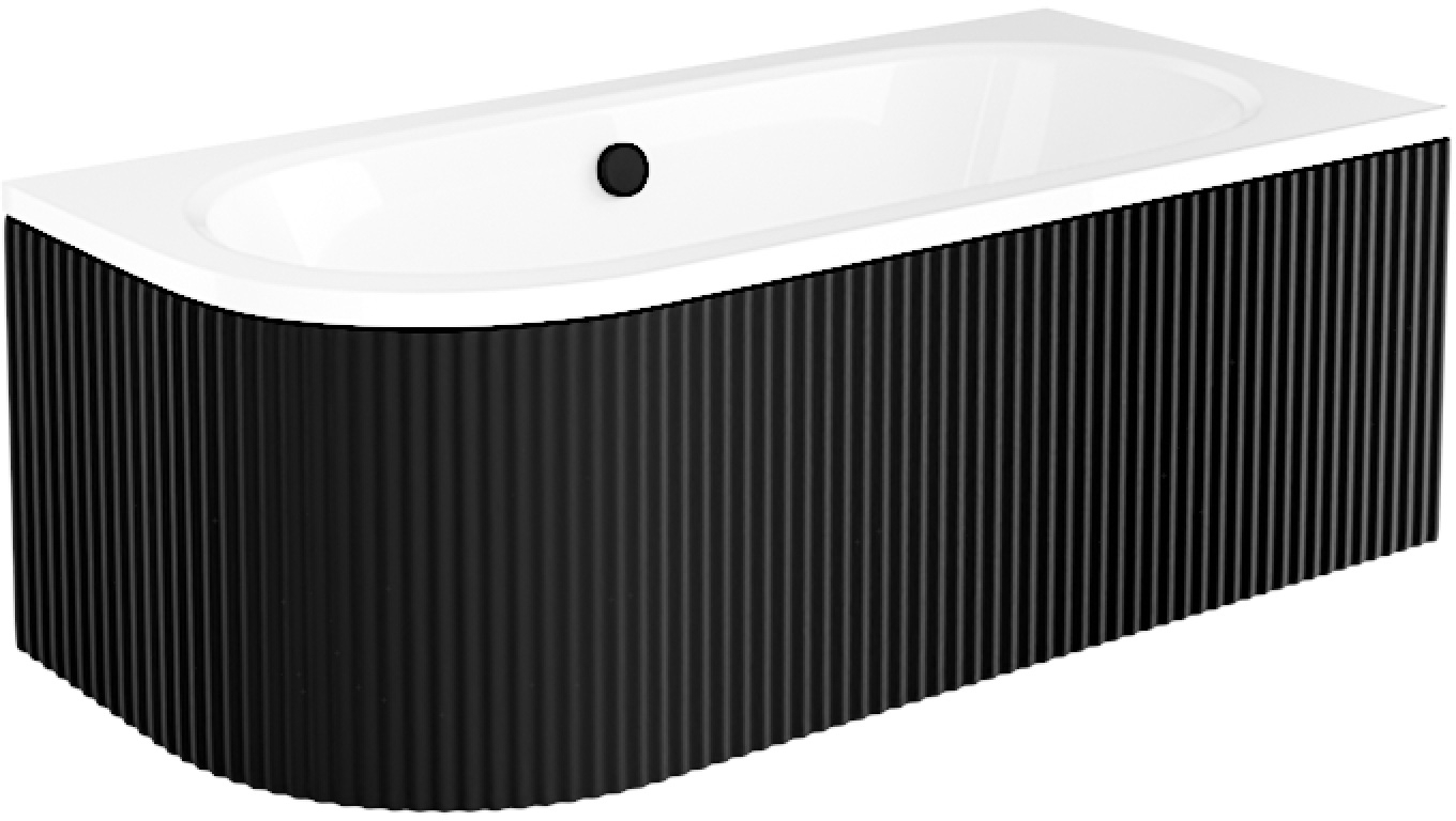 Besco Avita badkuipbehuizing OAV-170-NSCR