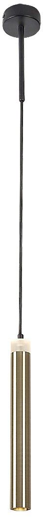 Rabalux Thelma hanglamp 1x10 W zwart 72238