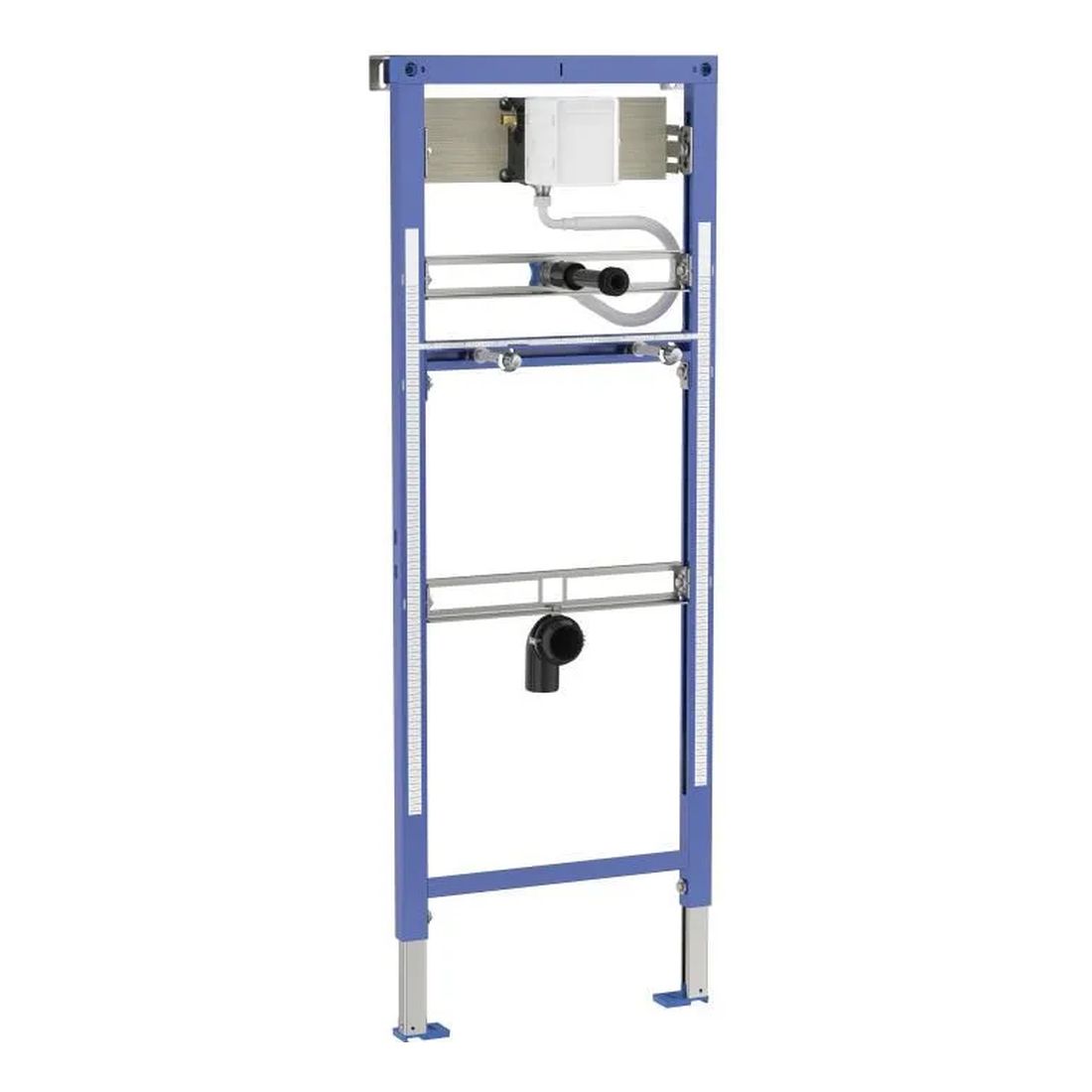 Roca Duplo S inbouwframe voor het urinoir A8900F4200