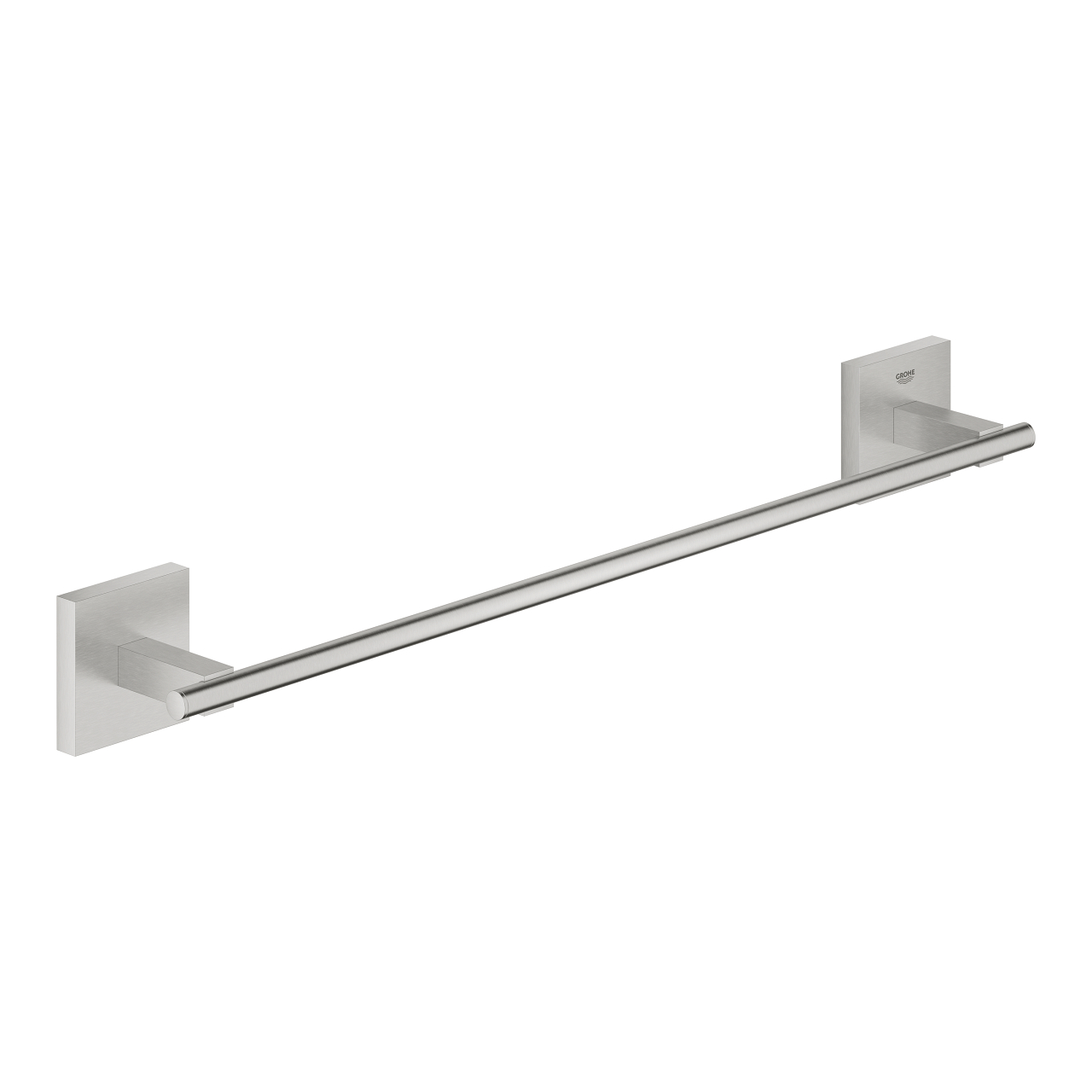Grohe Start Cube handdoekstang staal 40987DC0