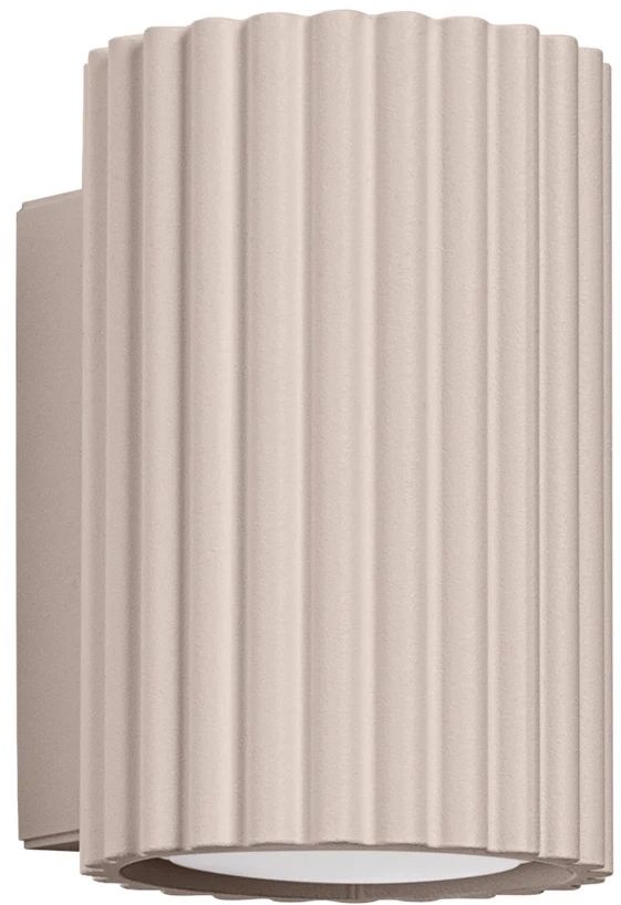 Sollux Lighting Karbon wandlamp 1x10 W SL.1777