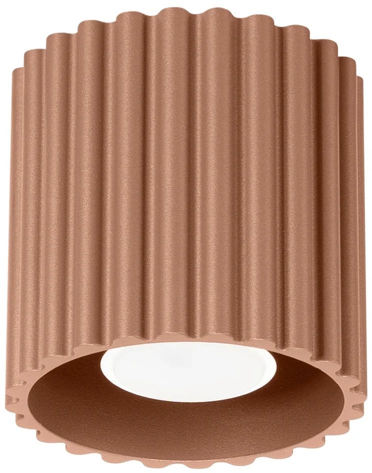 Sollux Lighting Aura plafondlamp 1x10 W SL.1804