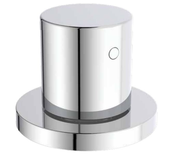 Ideal Standard Joy Neo schakelaar A7567AA