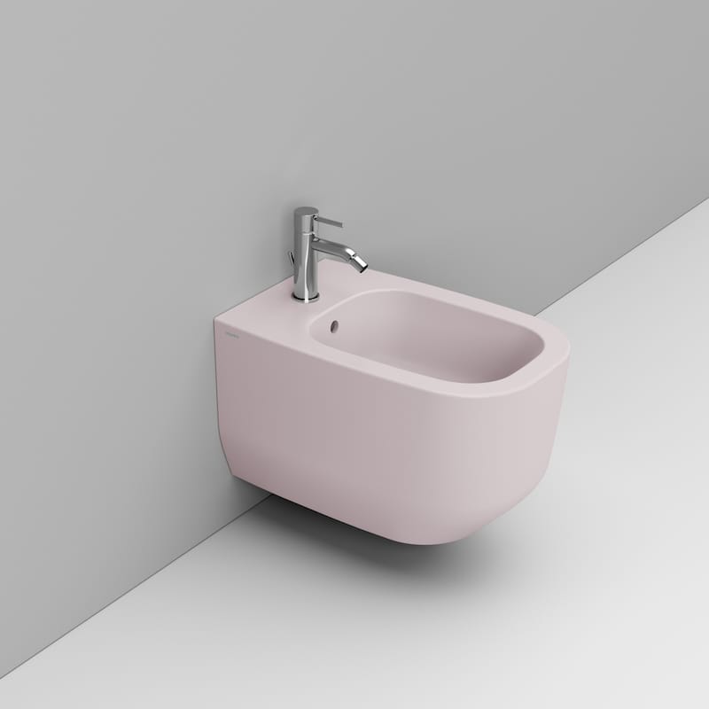 Ceramica Dolomite Alba bidet wandhangend D502665