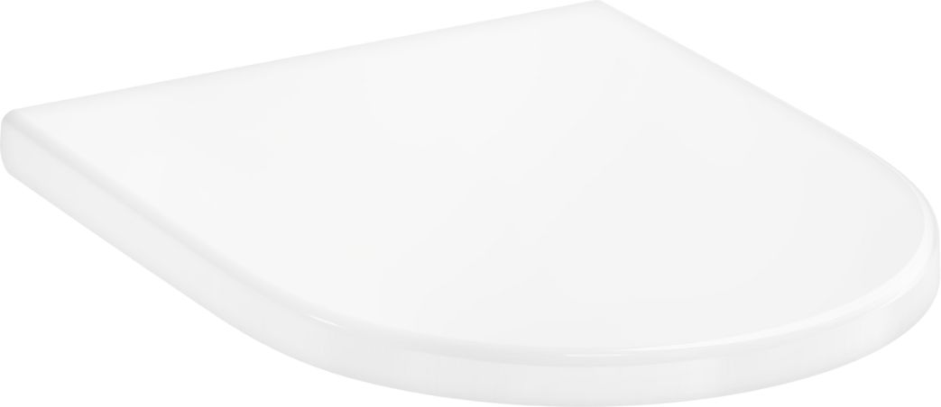Hansgrohe GladeLake S toiletbril 60112450