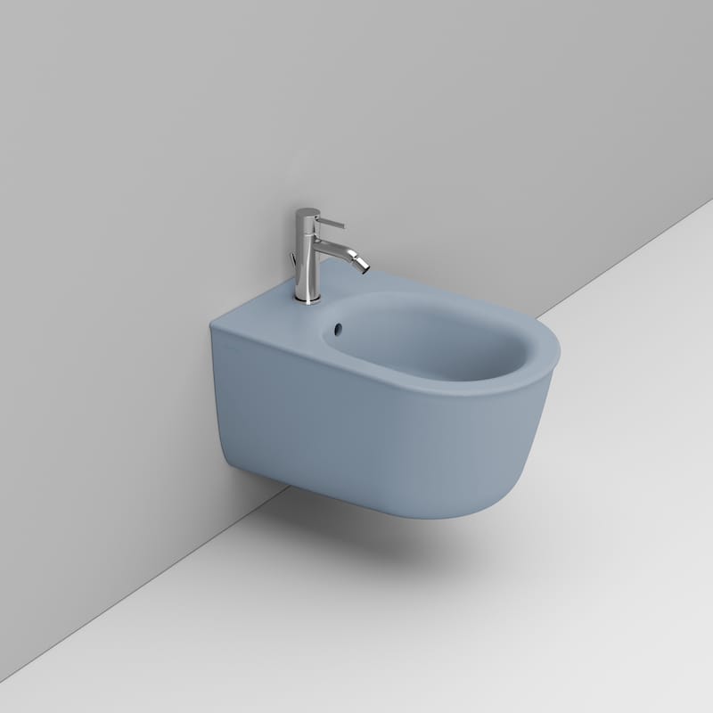 Ceramica Dolomite Mayka bidet wandhangend D482671
