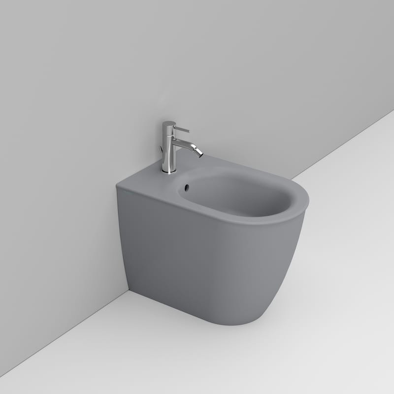 Ceramica Dolomite Mayka bidet staand D483545