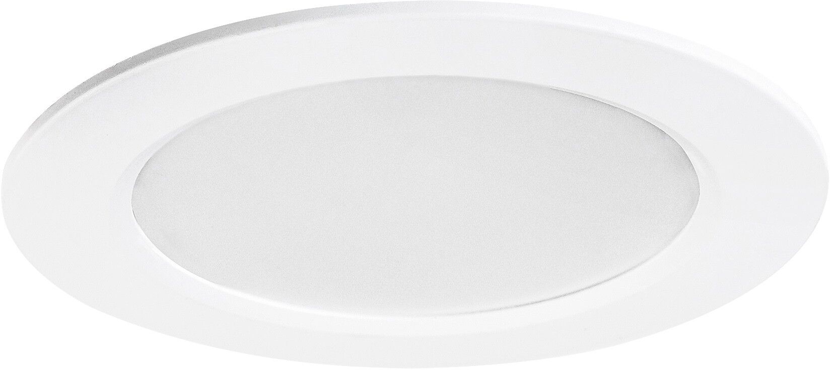 Rabalux Shaun2 ingebouwde lamp 1x6 W wit 71217