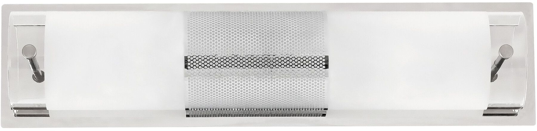 Rabalux Periodic wandlamp 2x40 W chroom 5808