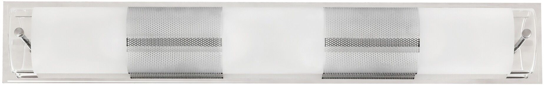 Rabalux Periodic wandlamp 3x40 W chroom 5809