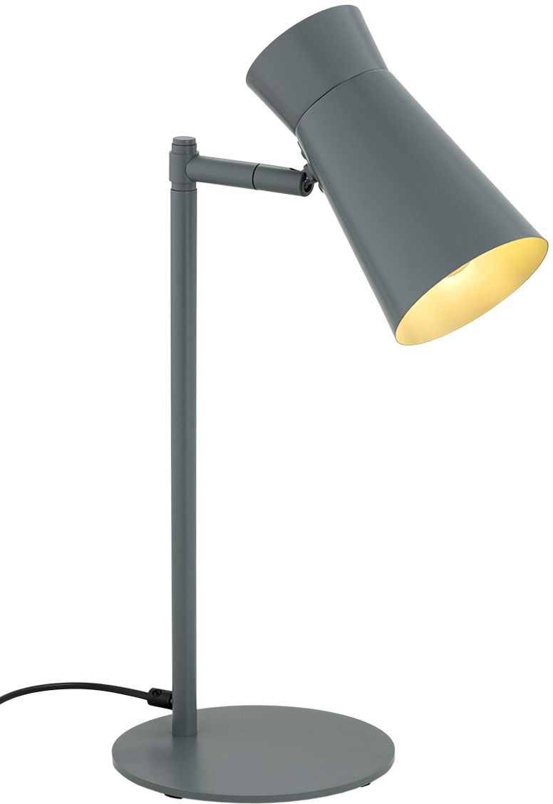Argon Lord bureaulamp 1x7 W groen 8872