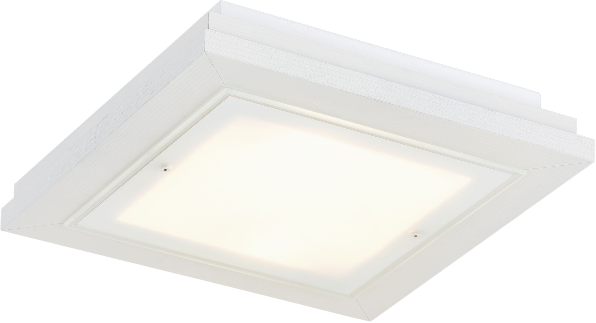 Argon Tabor plafond 4x15 W wit 1865
