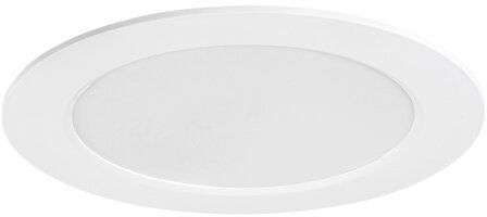 Rabalux Shaun2 ingebouwde lamp 1x12 W wit 71218