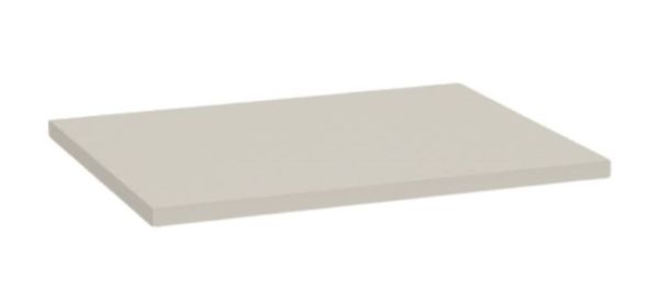 Defra Uni badkamerblad op kast 60x46 cm 282-F-06009
