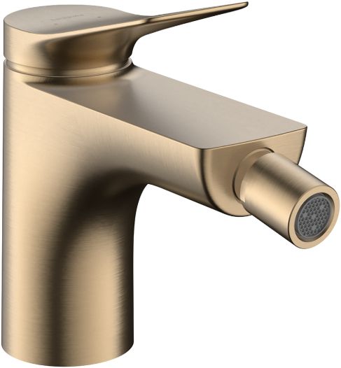 Hansgrohe Vivenis bidetkraan staand || 75200140