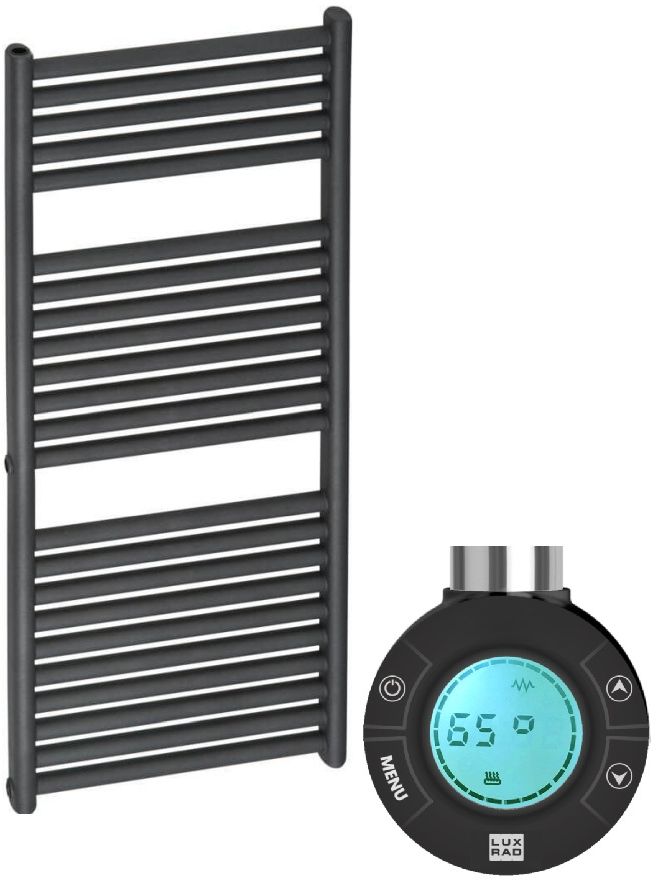 Set elektrische verwarming Luxrad Ares Elektro ARES11524509005MATERG, elektrische verwarming Luxrad GLX GLX600CZ