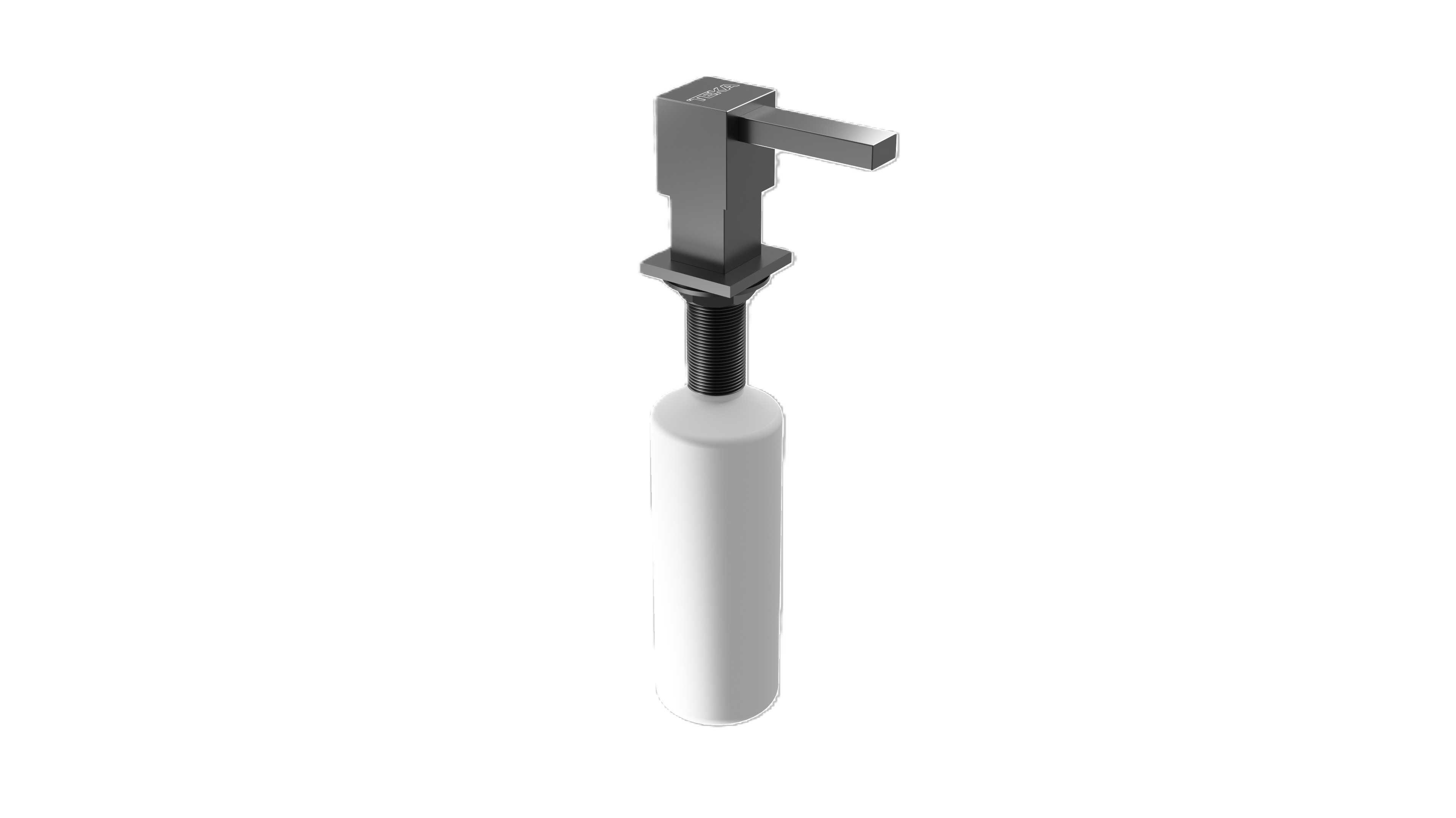 Teka Zenit vloeistofdispenser 350 ml || 115890045